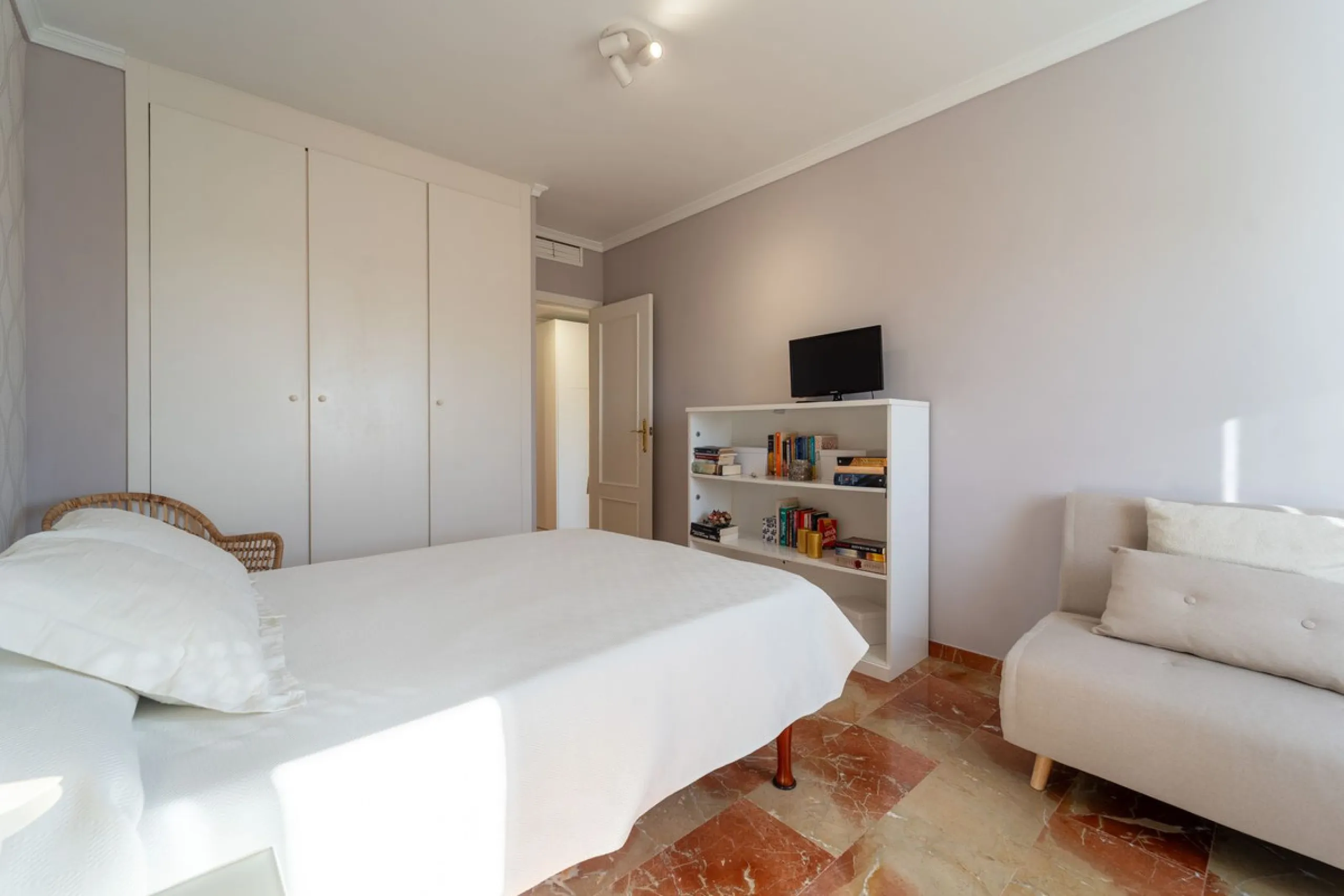 Townhouse for Sale in Marbella.       Prime Central Location