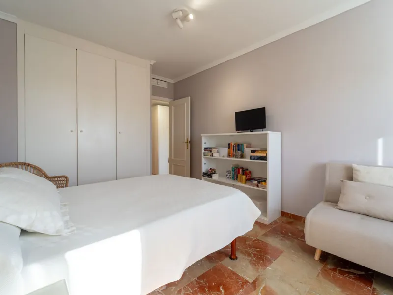 Townhouse for Sale in Marbella.       Prime Central Location