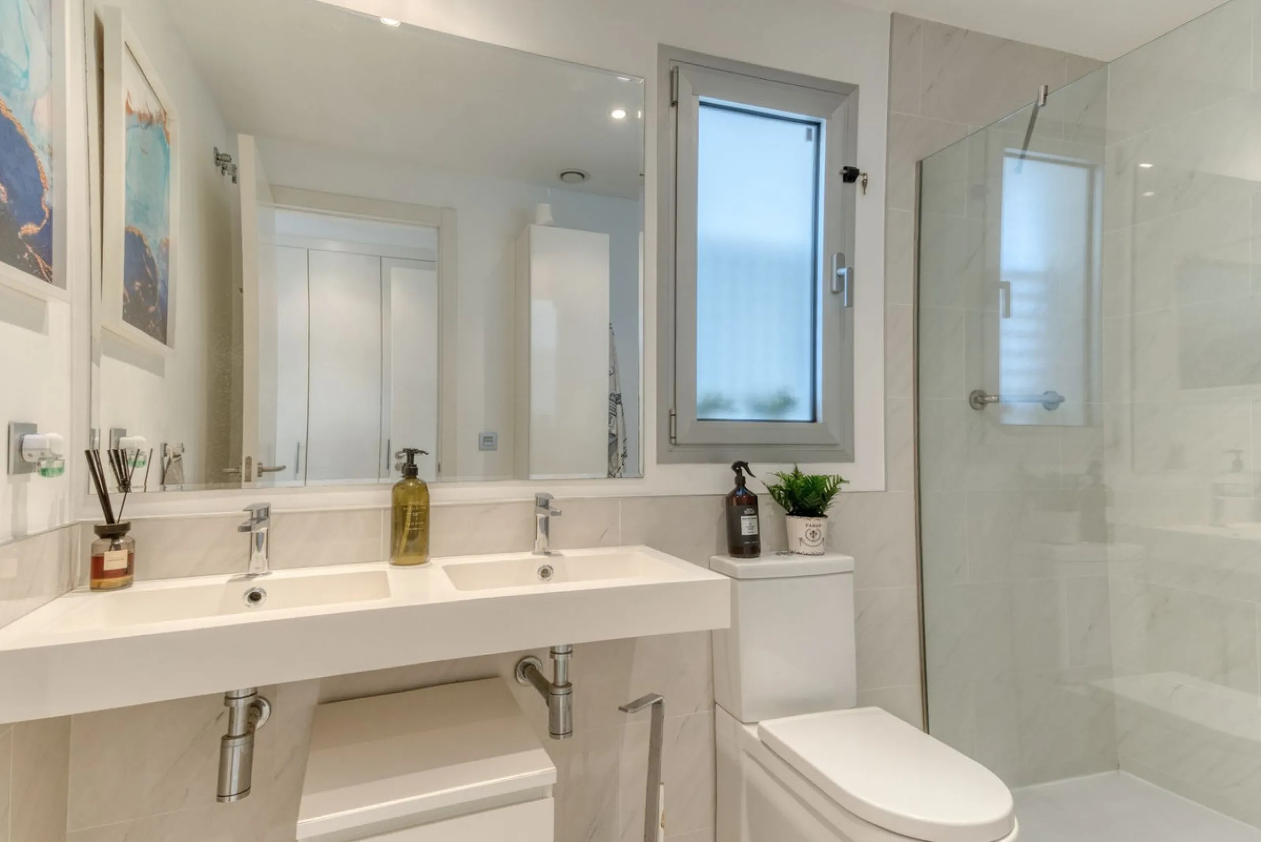 Elegant Garden Apartment in Belair | Cancelada | Refined Living on the New Golden Mile