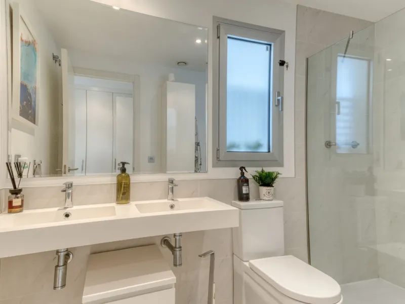 Elegant Garden Apartment in Belair | Cancelada | Refined Living on the New Golden Mile