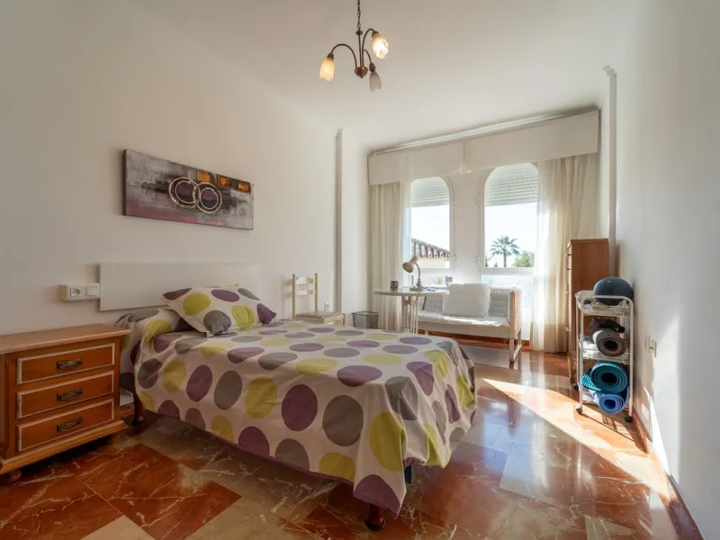 Townhouse for Sale in Marbella.       Prime Central Location