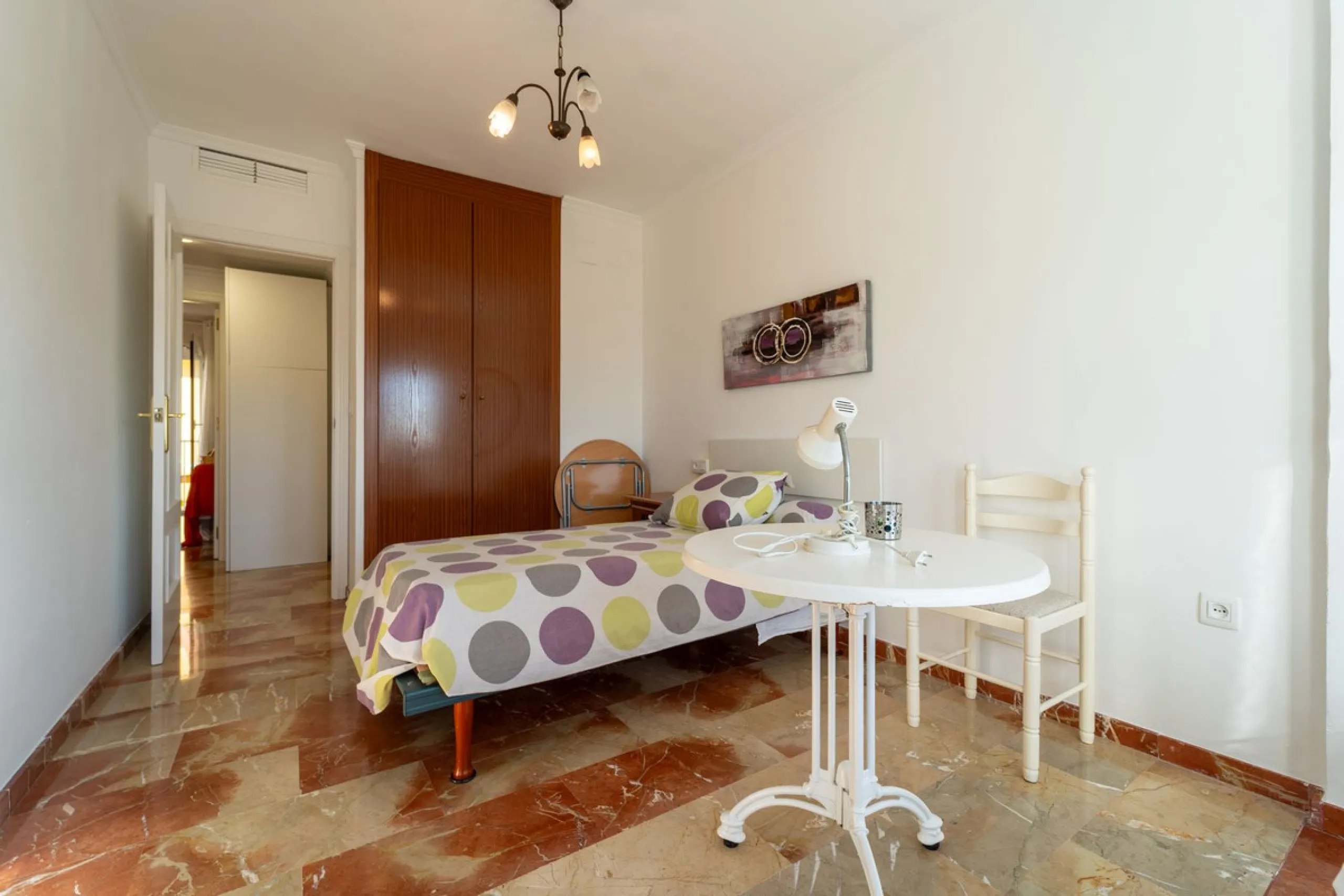 Townhouse for Sale in Marbella.       Prime Central Location