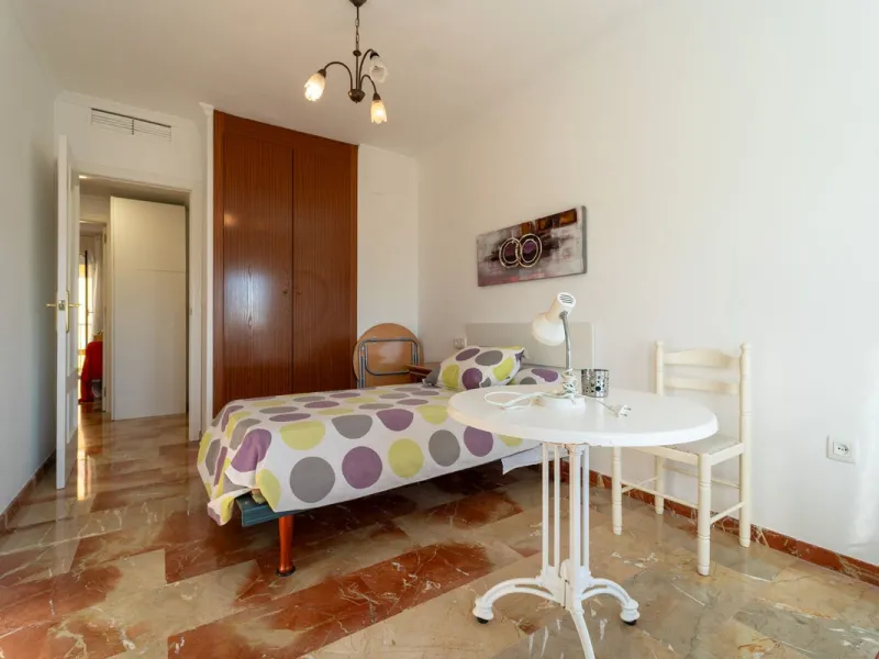 Townhouse for Sale in Marbella.       Prime Central Location