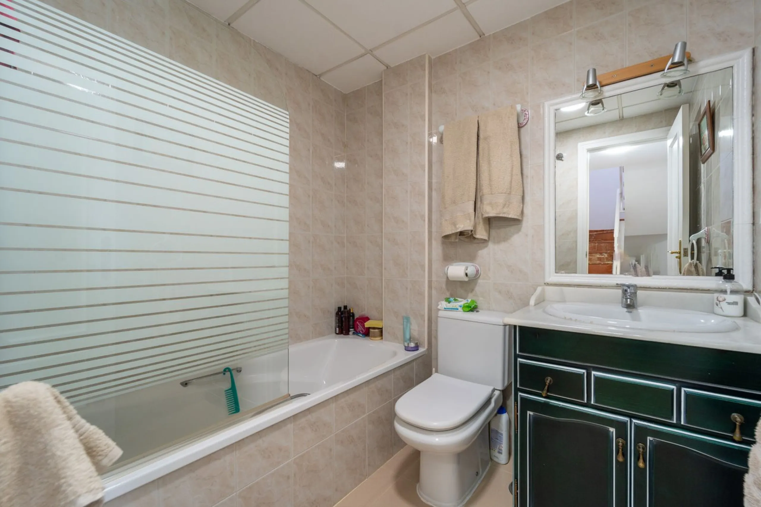 Townhouse for Sale in Marbella.       Prime Central Location