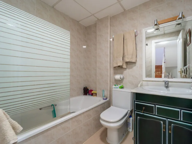 Townhouse for Sale in Marbella.       Prime Central Location