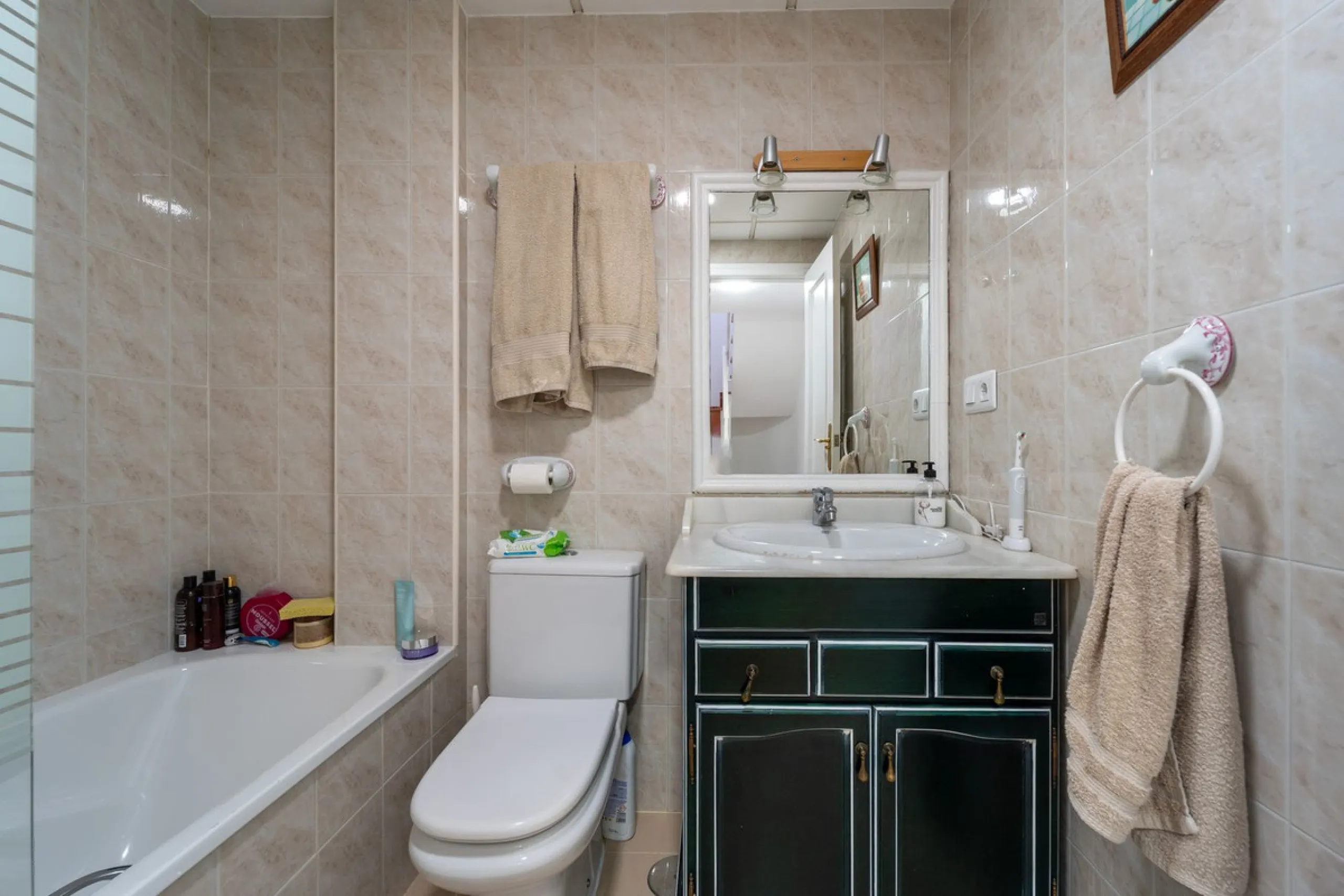 Townhouse for Sale in Marbella.       Prime Central Location