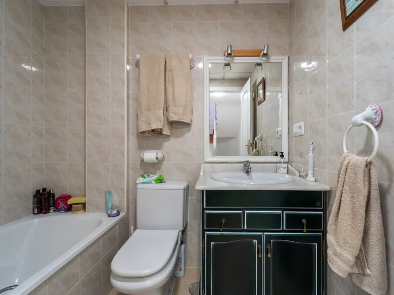Townhouse for Sale in Marbella.       Prime Central Location