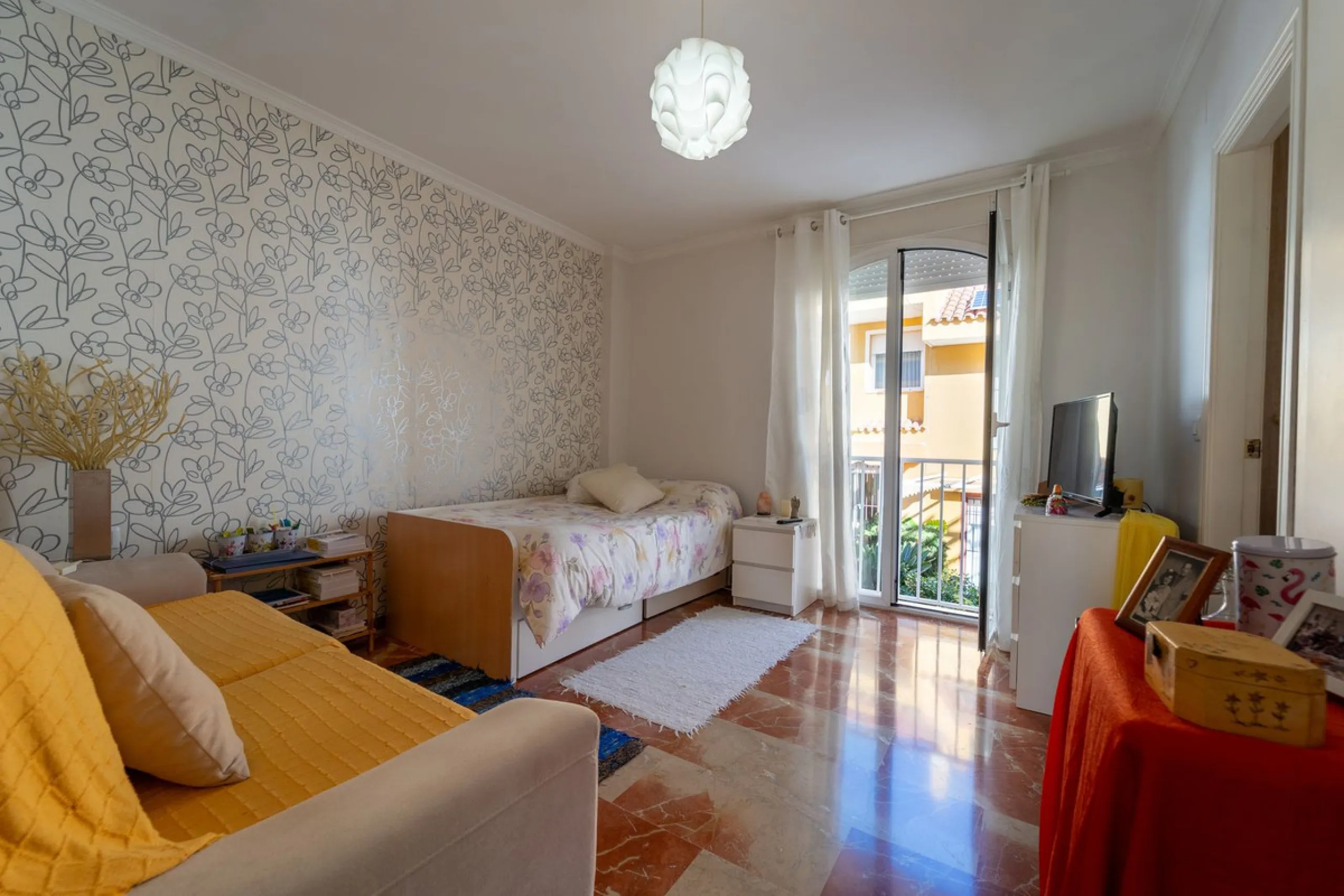 Townhouse for Sale in Marbella.       Prime Central Location