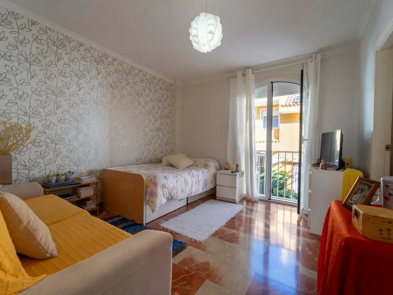 Townhouse for Sale in Marbella.       Prime Central Location