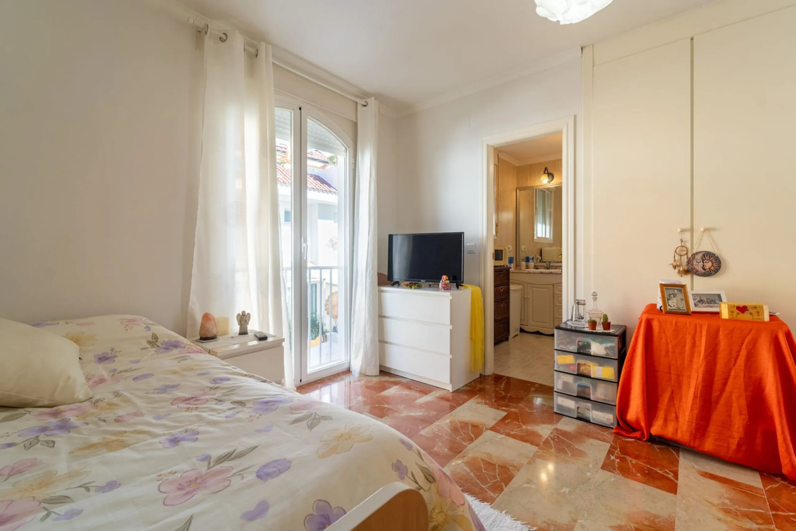 Townhouse for Sale in Marbella.       Prime Central Location