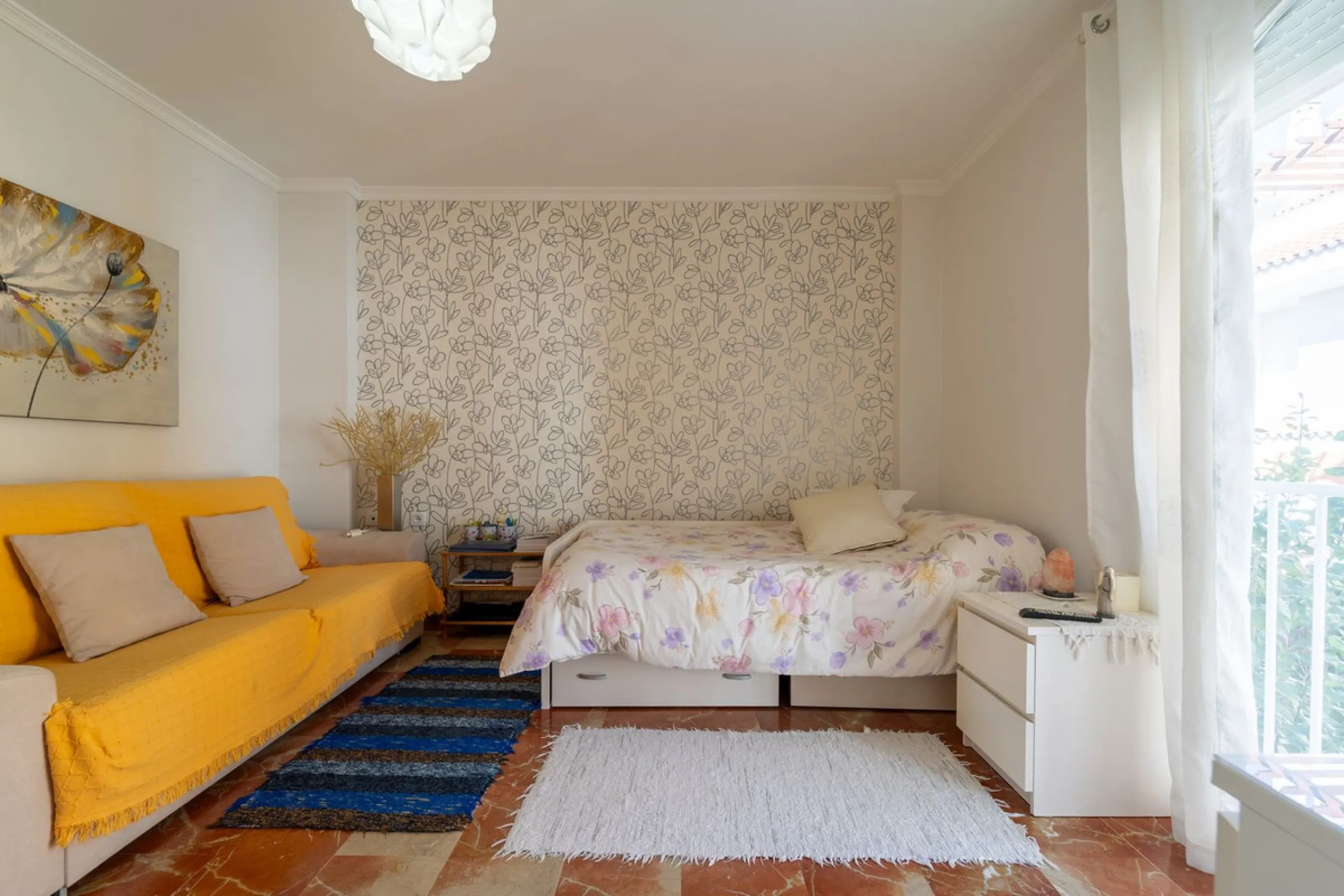 Townhouse for Sale in Marbella.       Prime Central Location