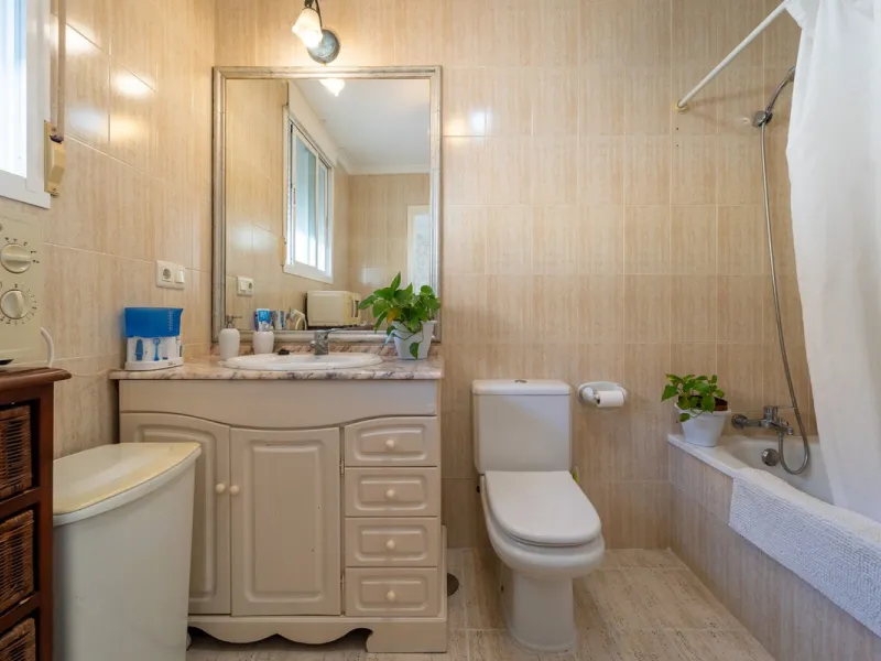Townhouse for Sale in Marbella.       Prime Central Location