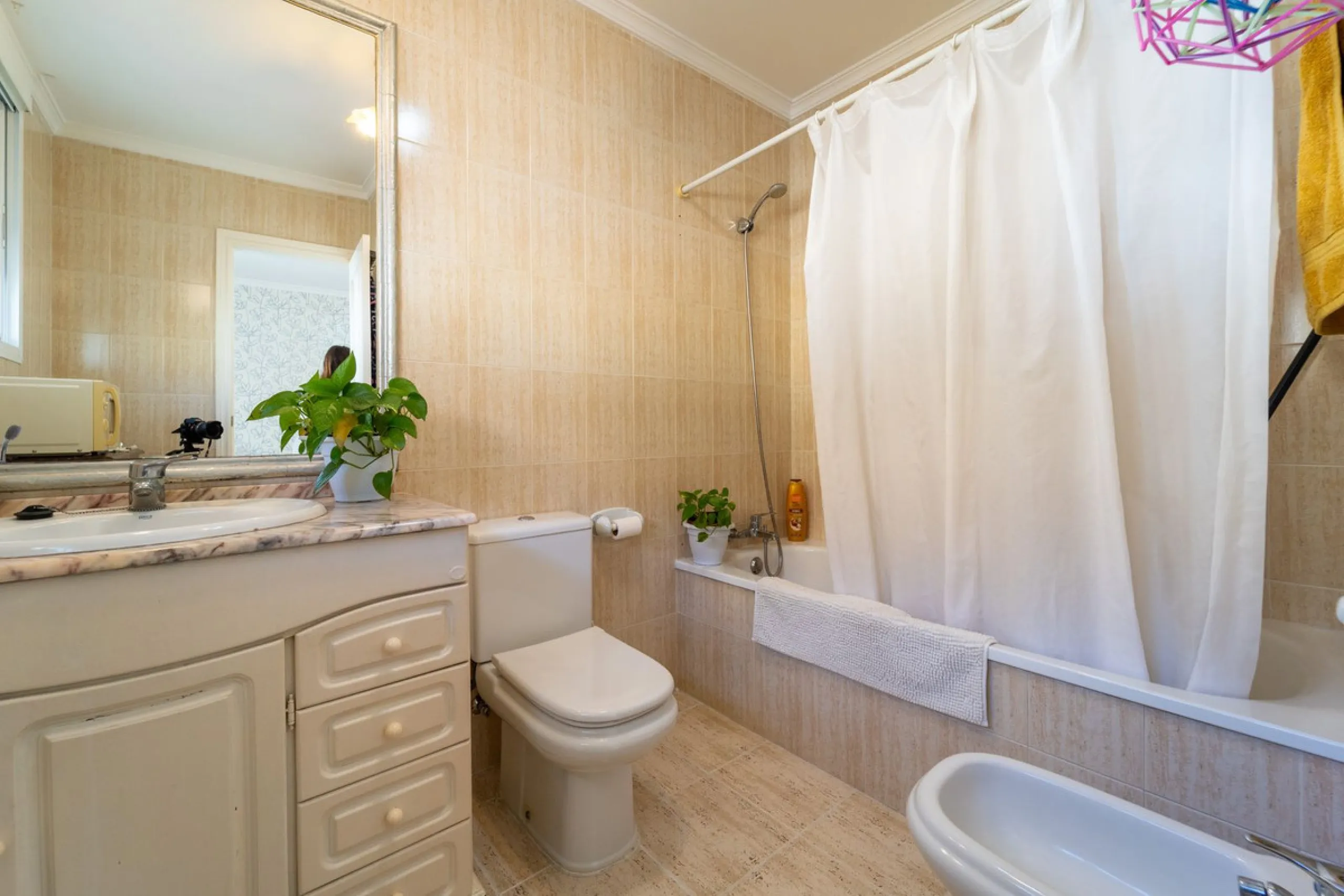 Townhouse for Sale in Marbella.       Prime Central Location