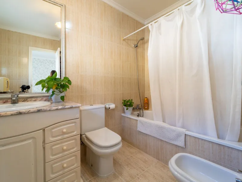 Townhouse for Sale in Marbella.       Prime Central Location