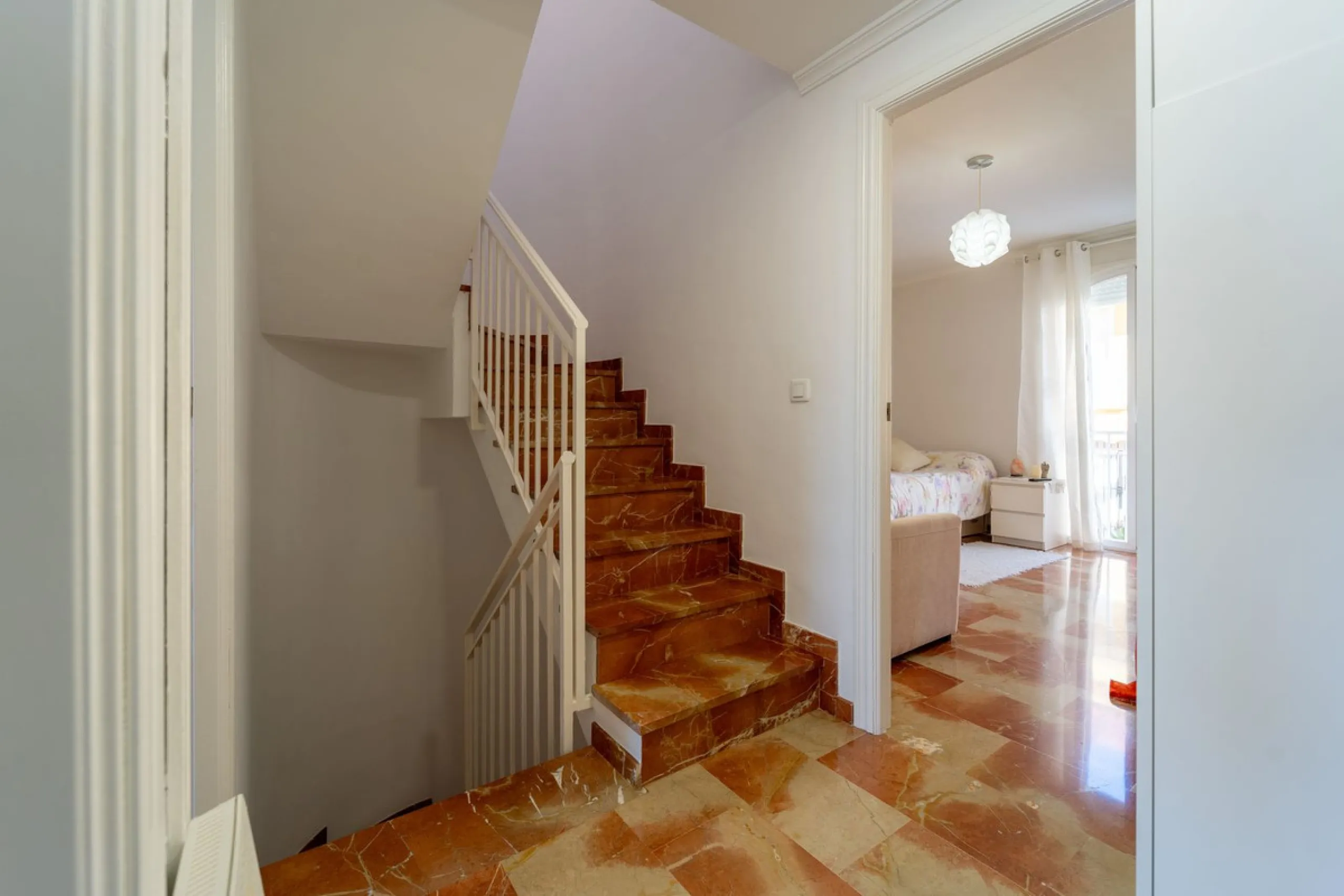 Townhouse for Sale in Marbella.       Prime Central Location