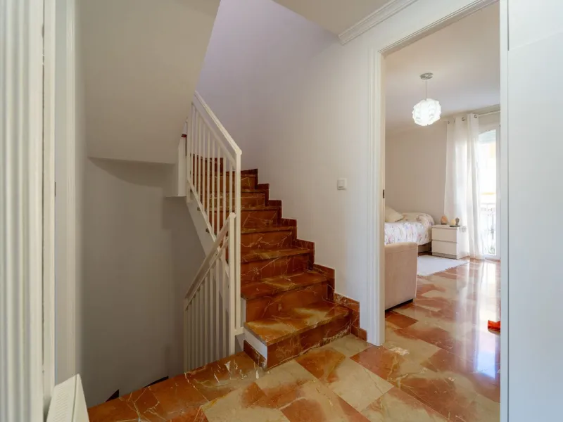 Townhouse for Sale in Marbella.       Prime Central Location