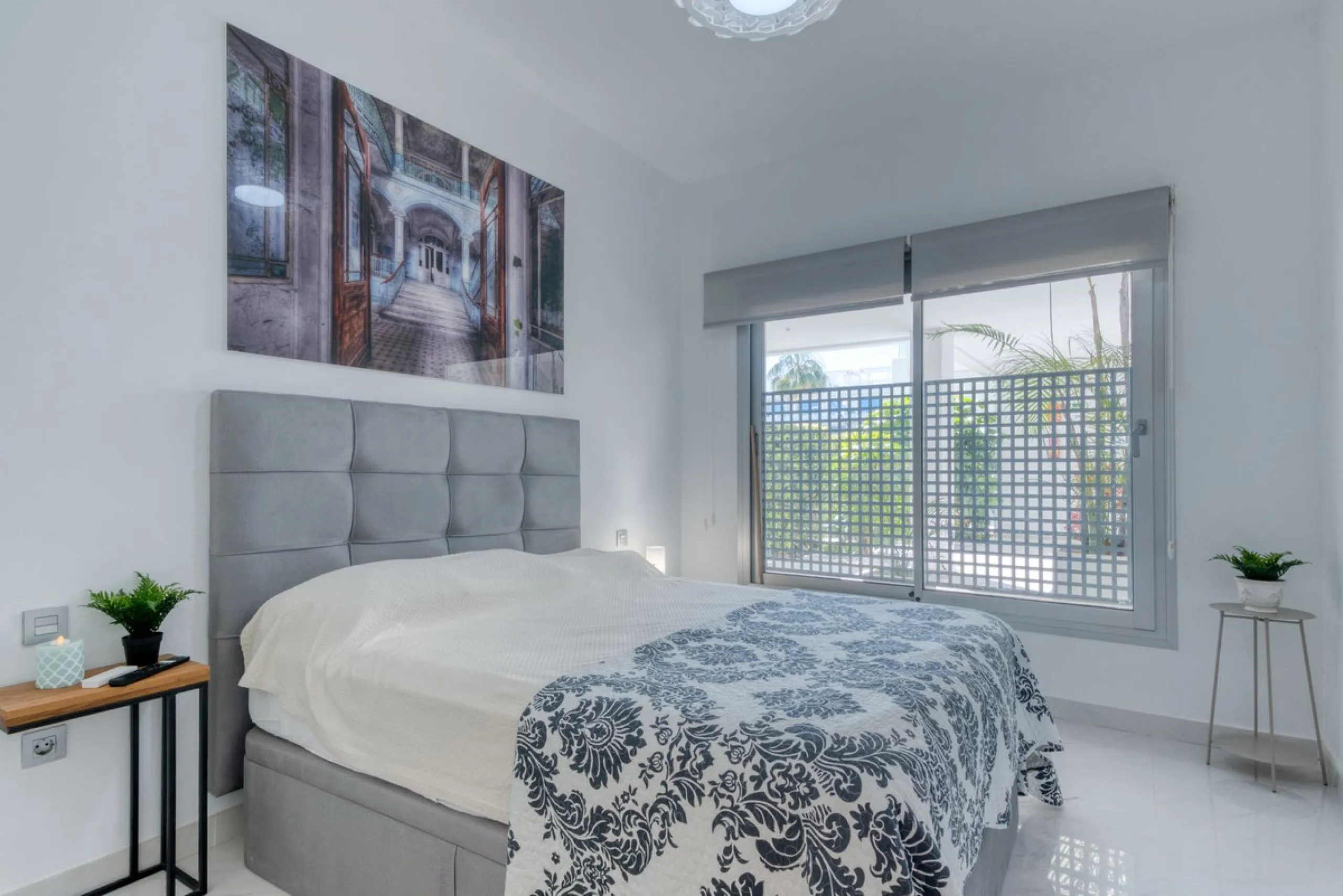 Elegant Garden Apartment in Belair | Cancelada | Refined Living on the New Golden Mile