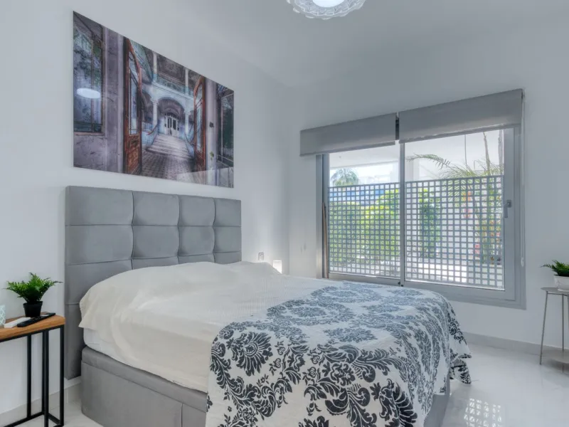 Elegant Garden Apartment in Belair | Cancelada | Refined Living on the New Golden Mile