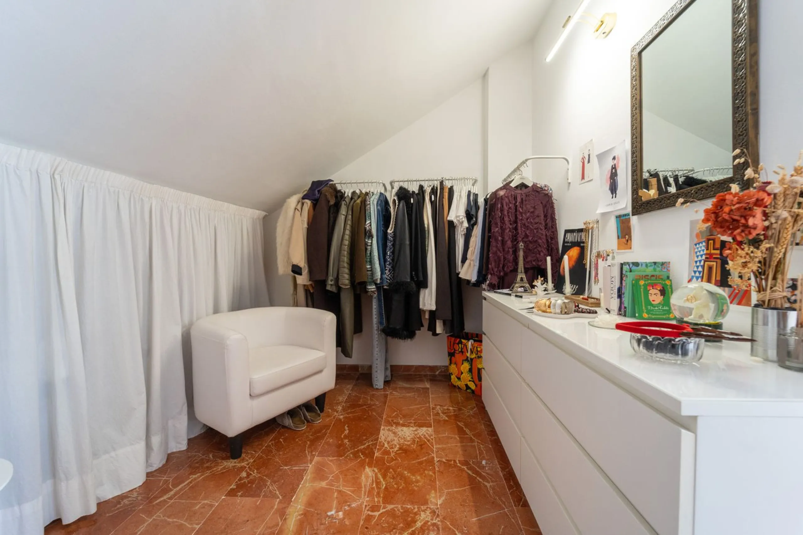 Townhouse for Sale in Marbella.       Prime Central Location