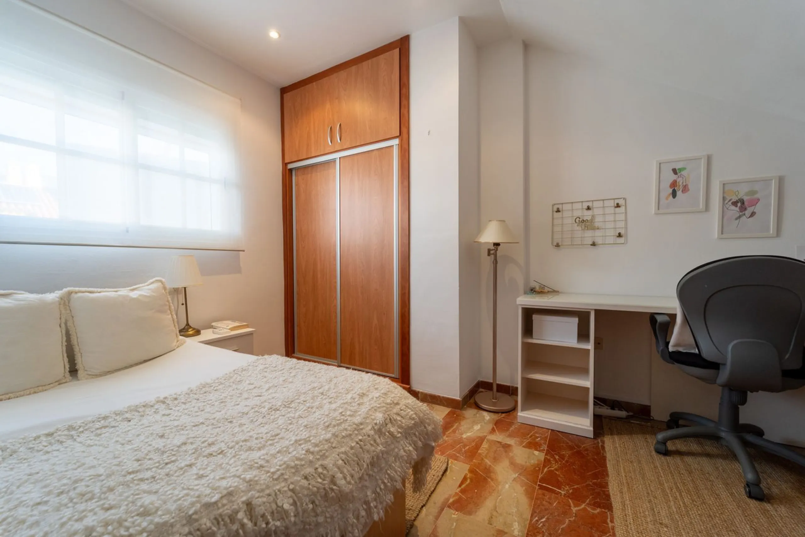 Townhouse for Sale in Marbella.       Prime Central Location