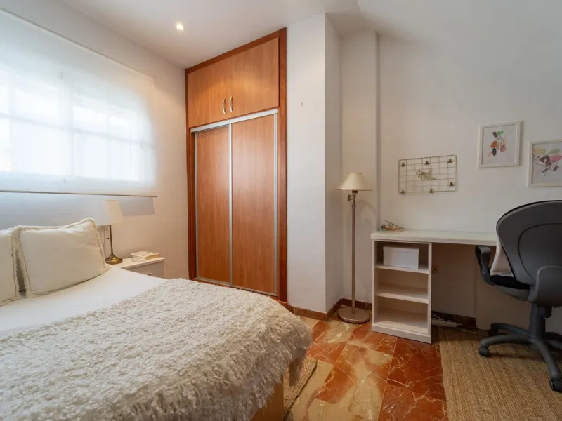 Townhouse for Sale in Marbella.       Prime Central Location