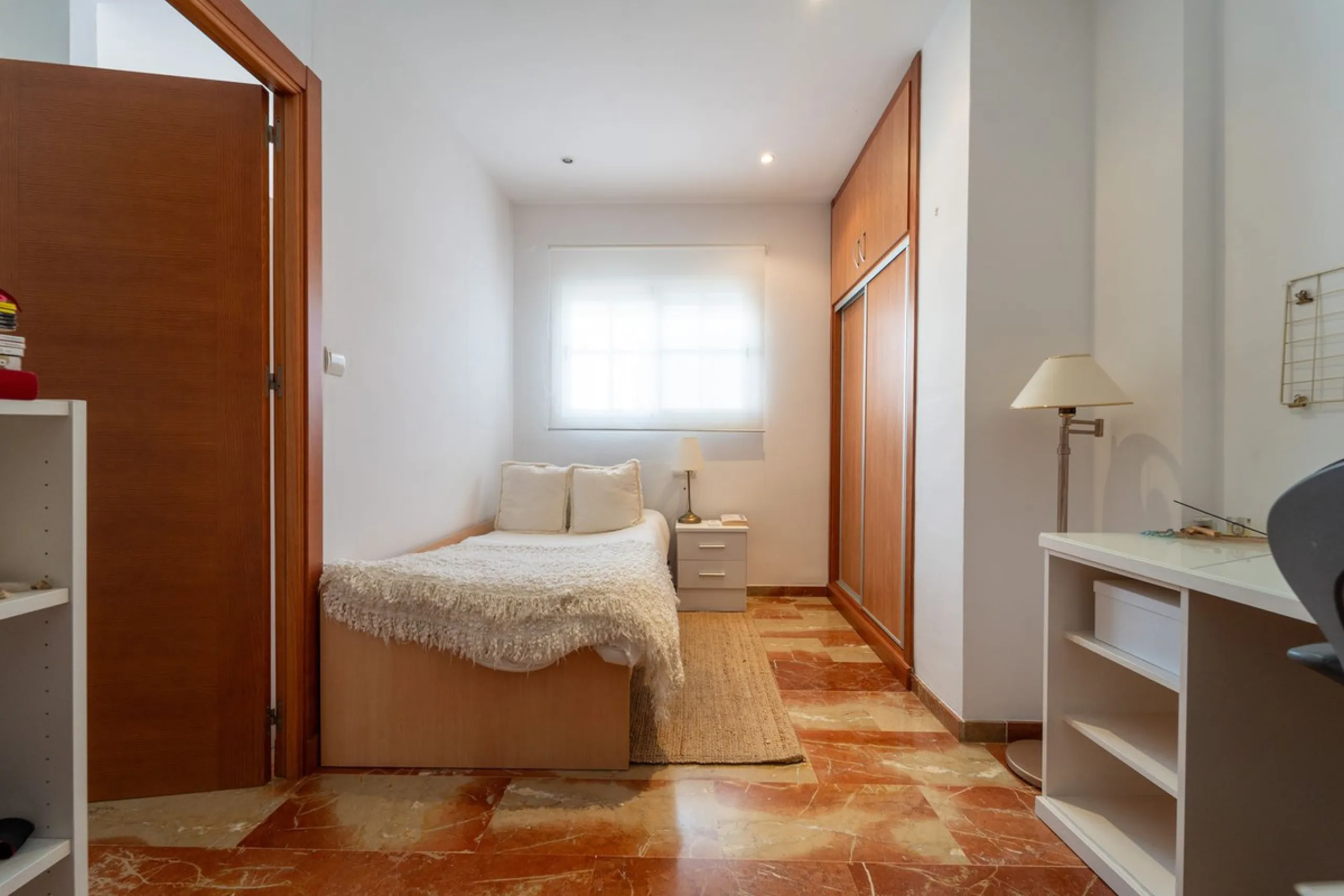 Townhouse for Sale in Marbella.       Prime Central Location