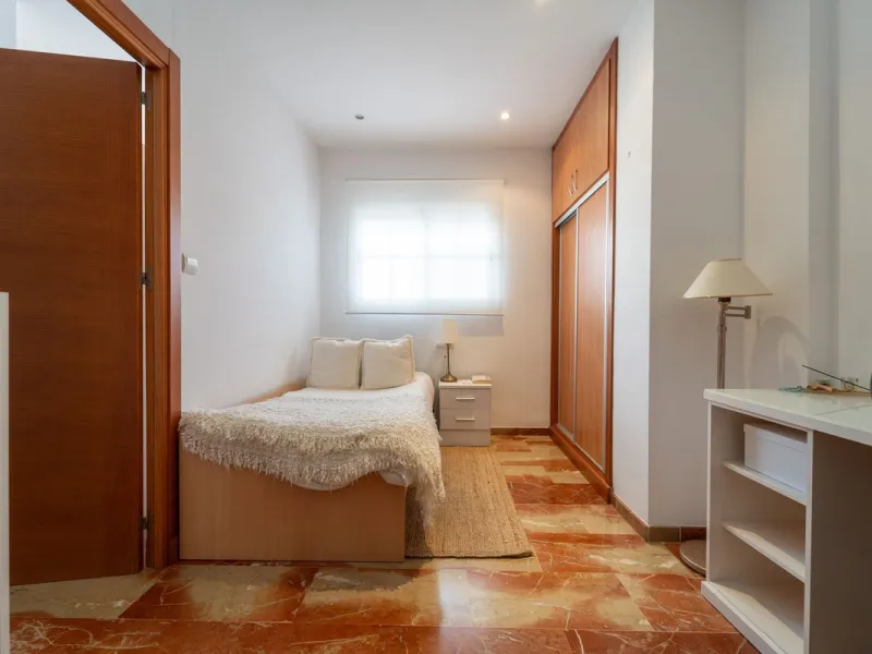 Townhouse for Sale in Marbella.       Prime Central Location