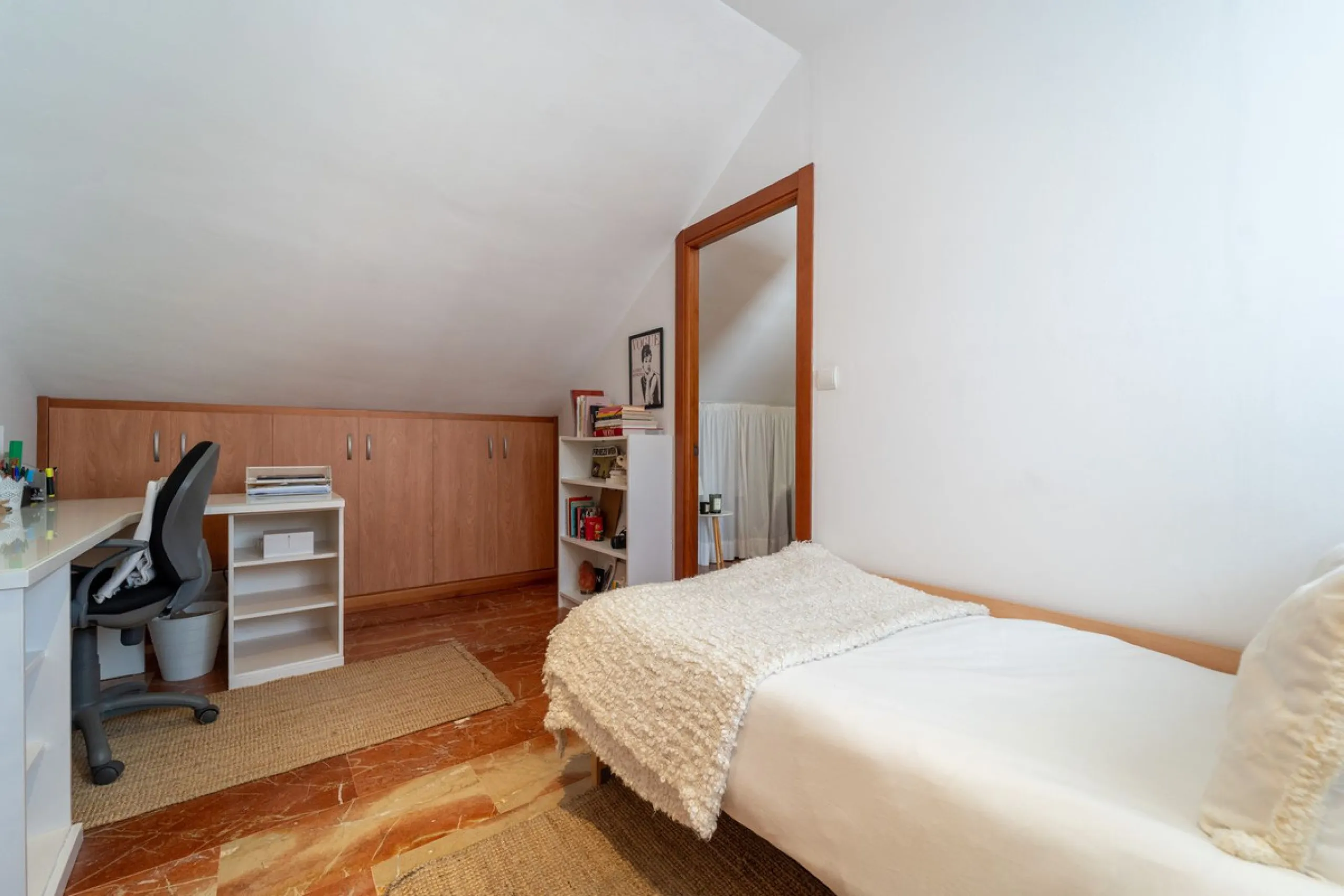 Townhouse for Sale in Marbella.       Prime Central Location