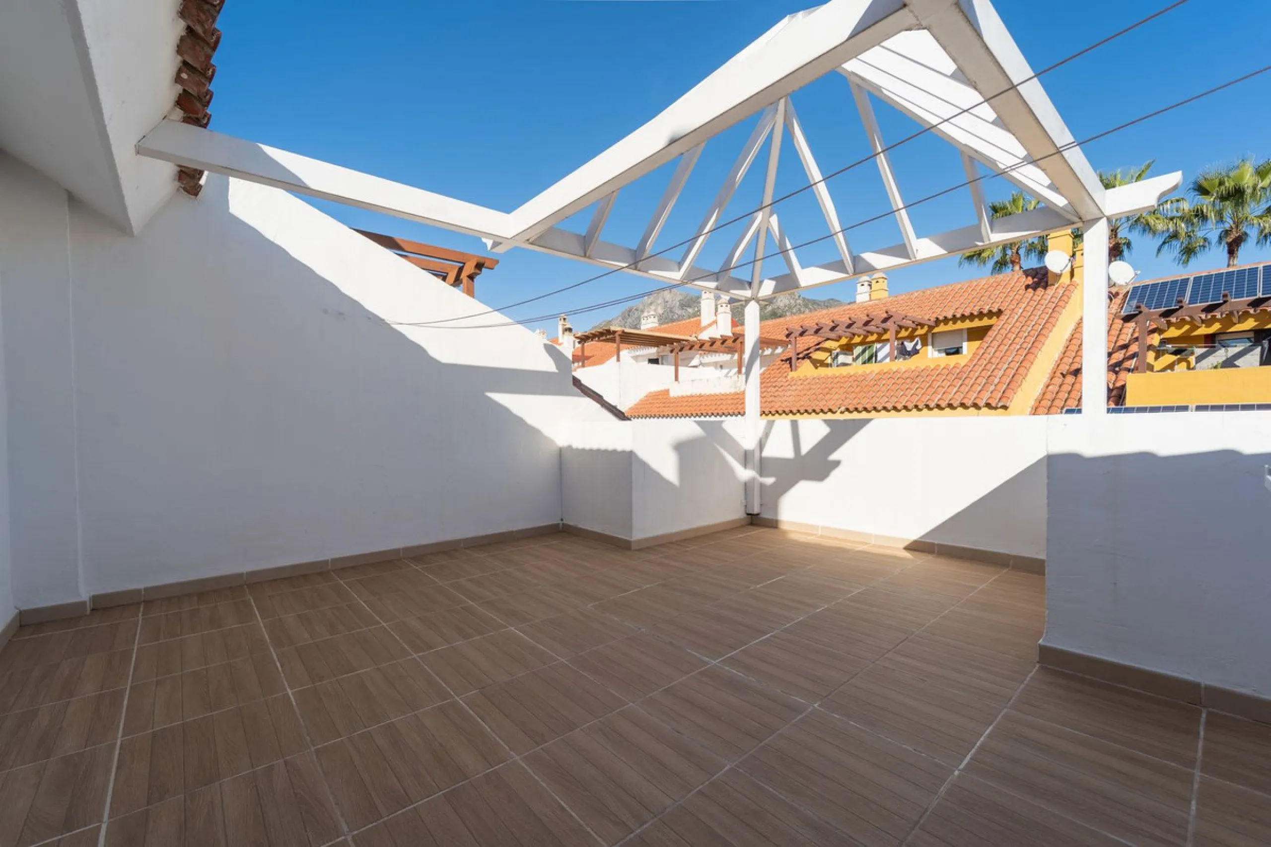 Townhouse for Sale in Marbella.       Prime Central Location
