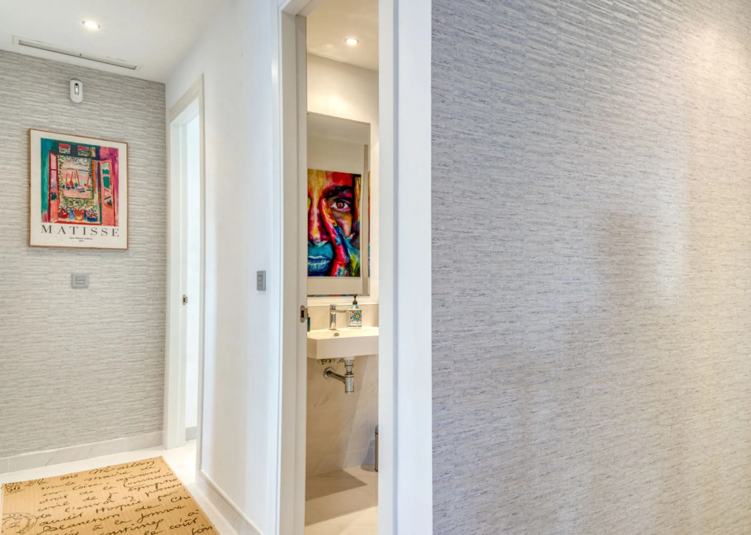 Elegant Garden Apartment in Belair | Cancelada | Refined Living on the New Golden Mile