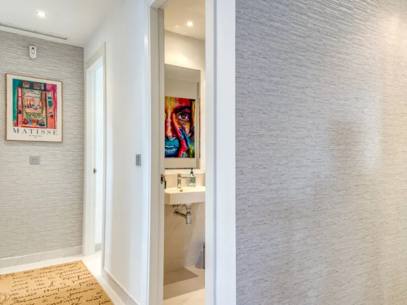 Elegant Garden Apartment in Belair | Cancelada | Refined Living on the New Golden Mile