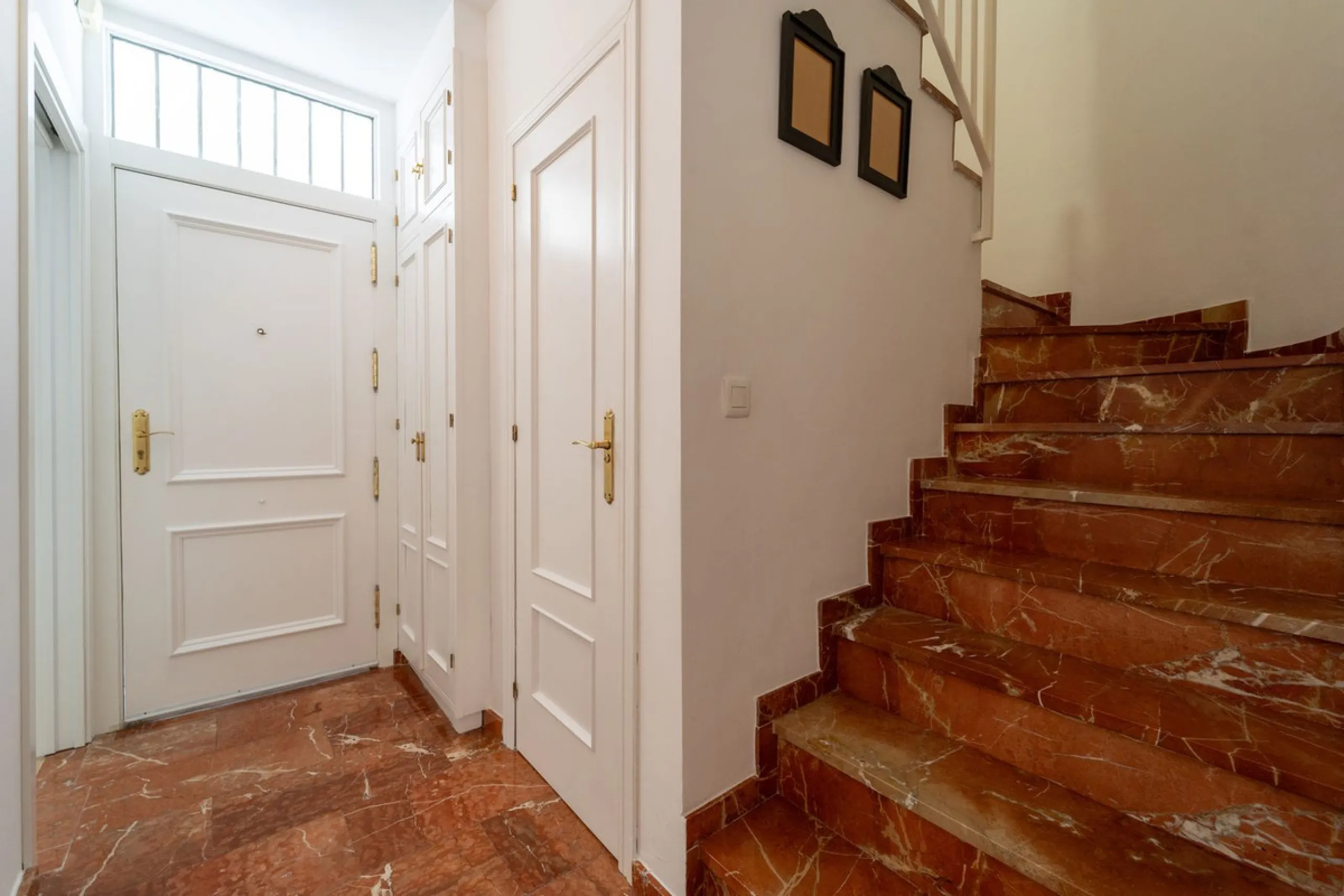 Townhouse for Sale in Marbella.       Prime Central Location