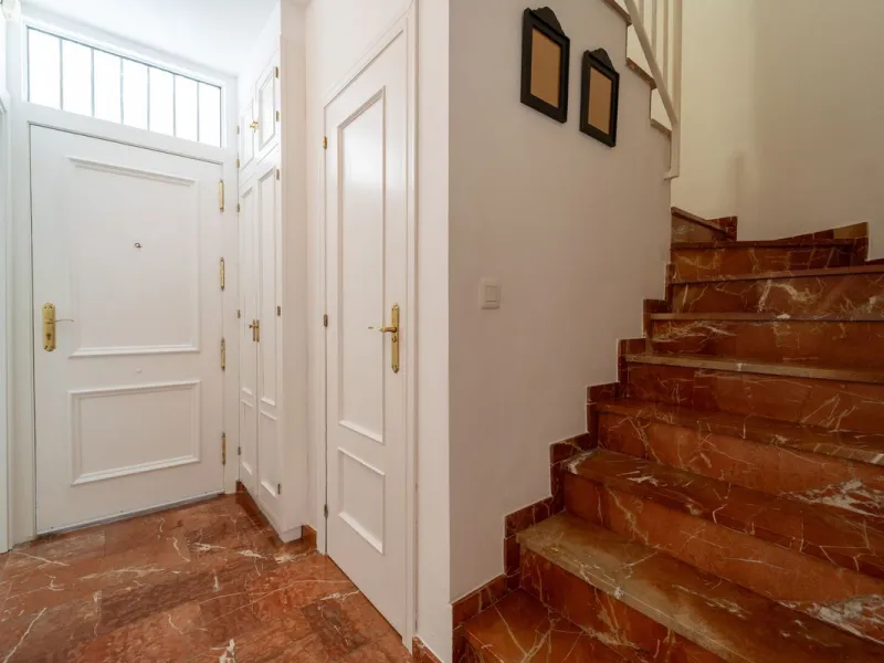 Townhouse for Sale in Marbella.       Prime Central Location