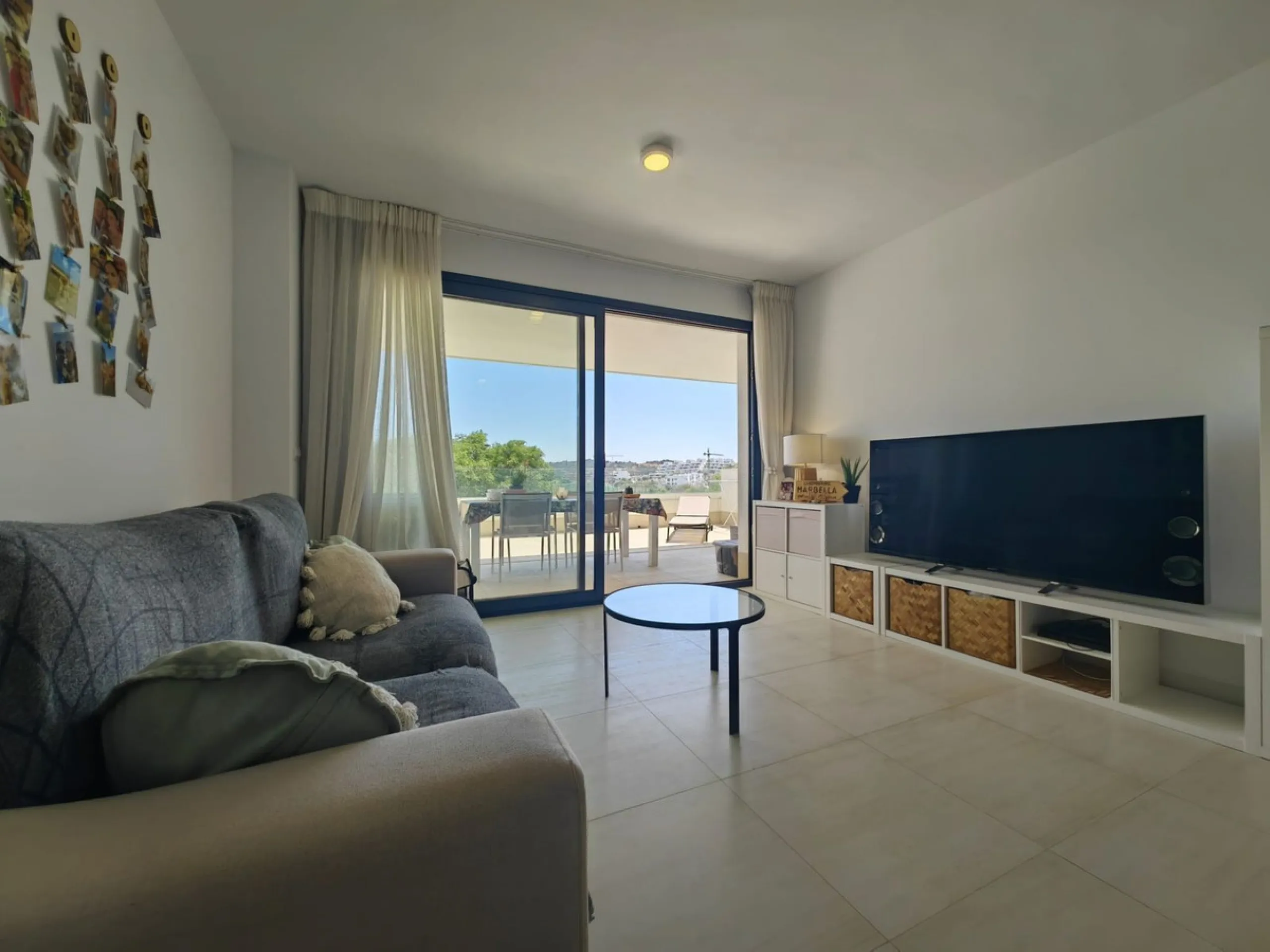 New Listing | 3-Bedroom Middle-Floor Apartment in Las Olas, La Gaspara, Estepona