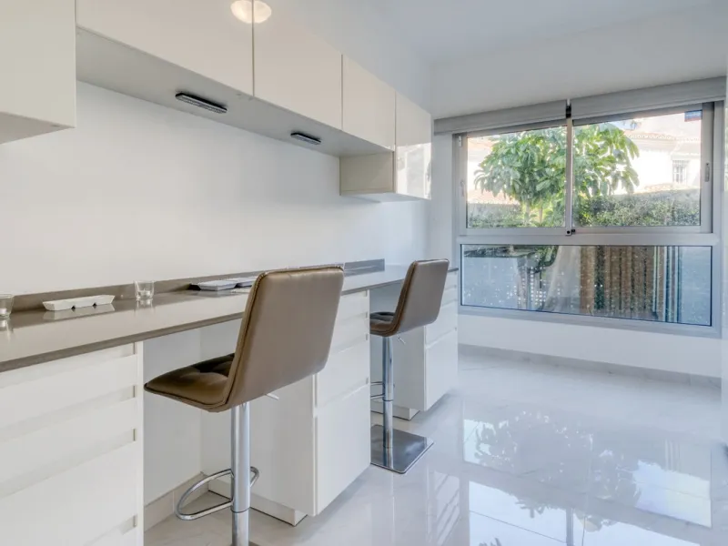 Elegant Garden Apartment in Belair | Cancelada | Refined Living on the New Golden Mile