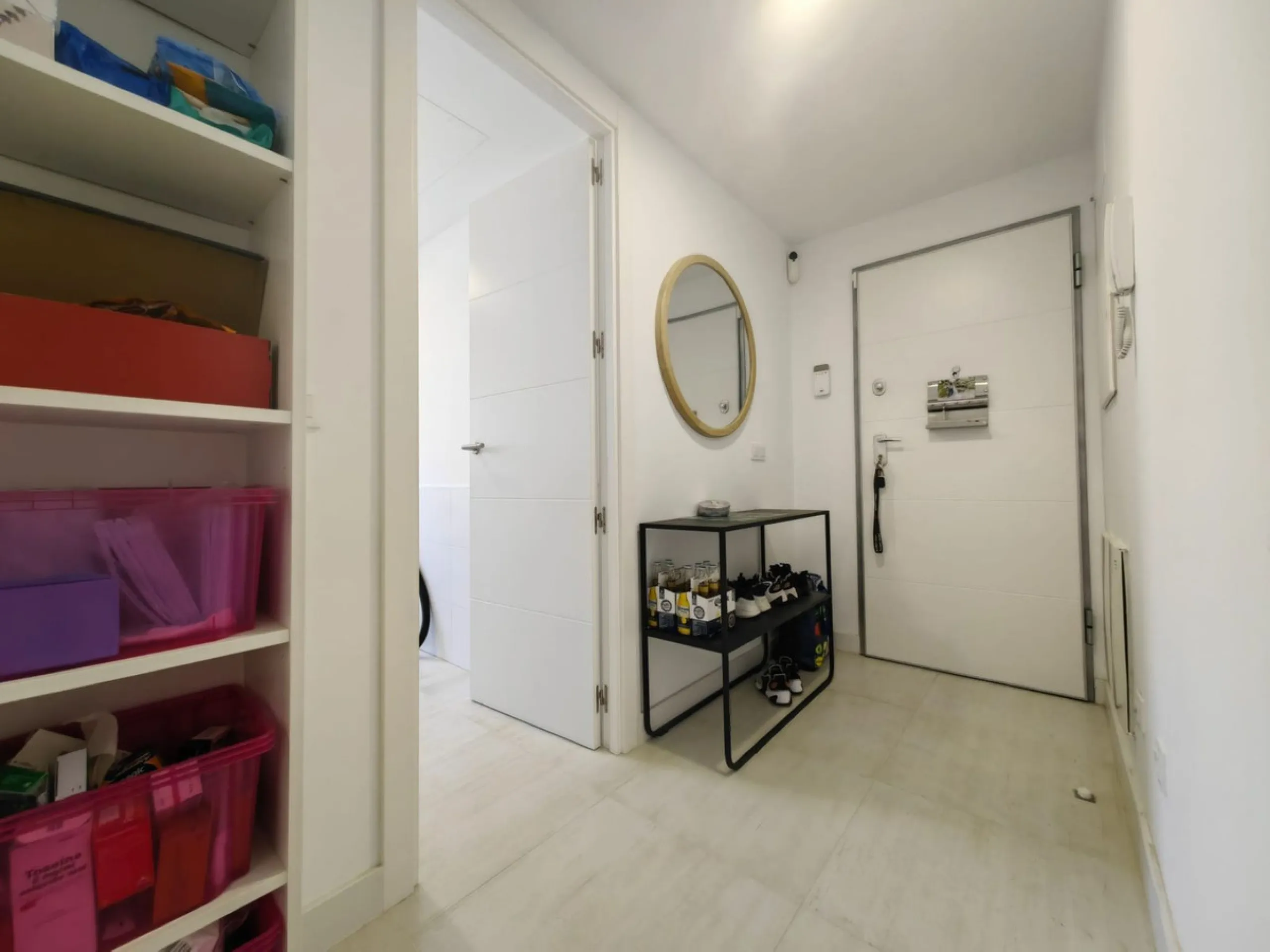 New Listing | 3-Bedroom Middle-Floor Apartment in Las Olas, La Gaspara, Estepona