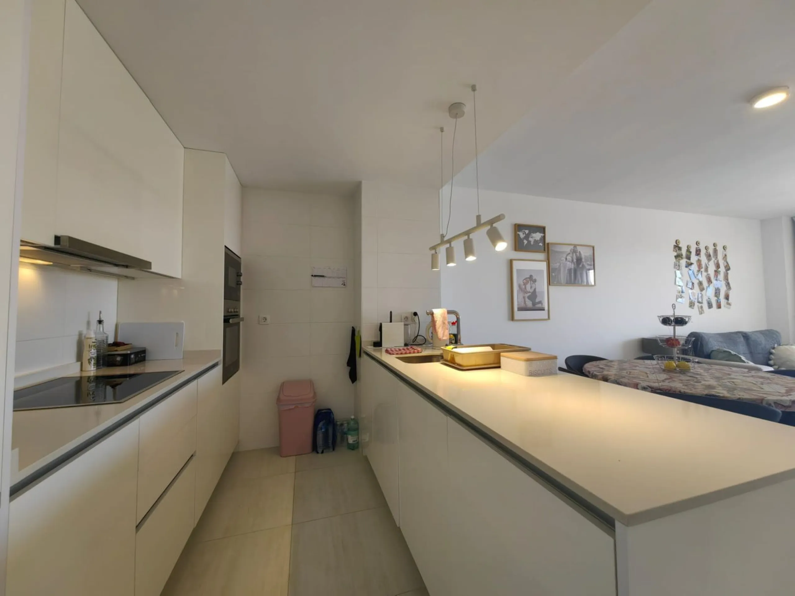 New Listing | 3-Bedroom Middle-Floor Apartment in Las Olas, La Gaspara, Estepona