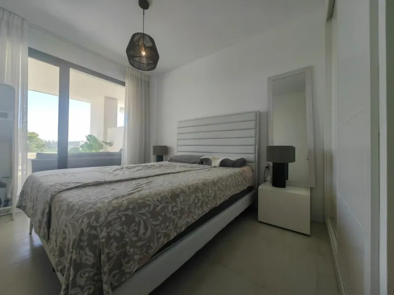 New Listing | 3-Bedroom Middle-Floor Apartment in Las Olas, La Gaspara, Estepona