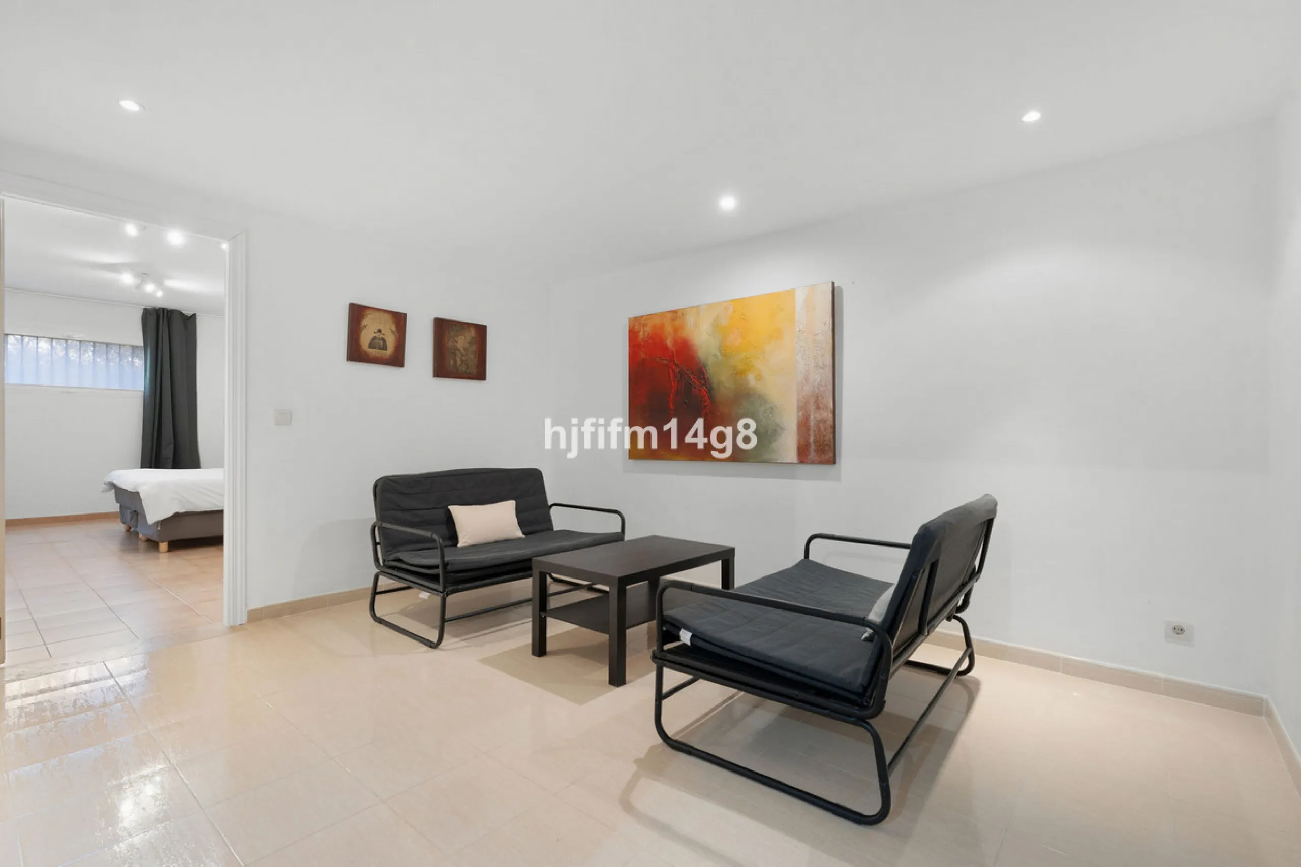 Apartment - Ground Floor Apartment в продаже в Marbella, Málaga. В доме 4 спален и 4 ванных комнат. Площадь дома 153 м². Площадь участка 30 м²
