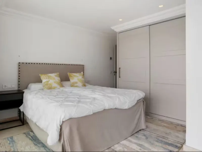 Spectacular, fully renovated villa located in one of the most prestigious areas of Benahavís.