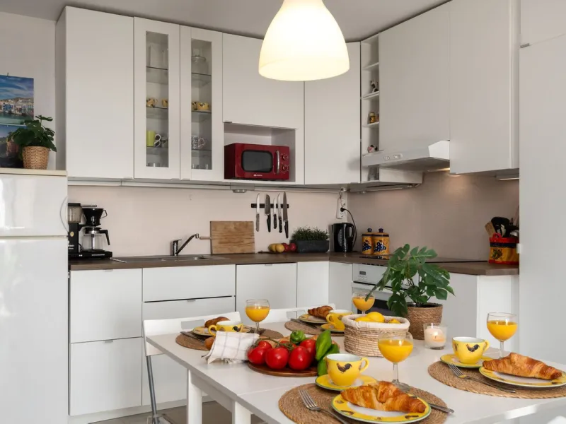 A unique 3 bedroom apartment right on the beach in Torreblanca/Fuengirola