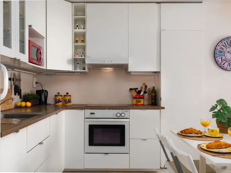 A unique 3 bedroom apartment right on the beach in Torreblanca/Fuengirola