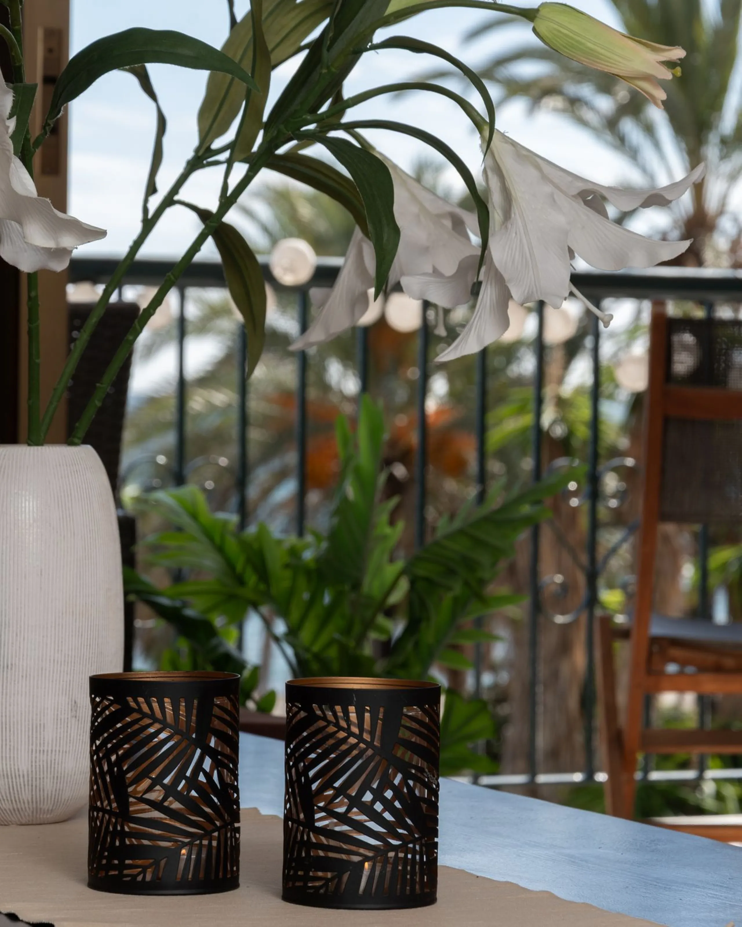 A unique 3 bedroom apartment right on the beach in Torreblanca/Fuengirola