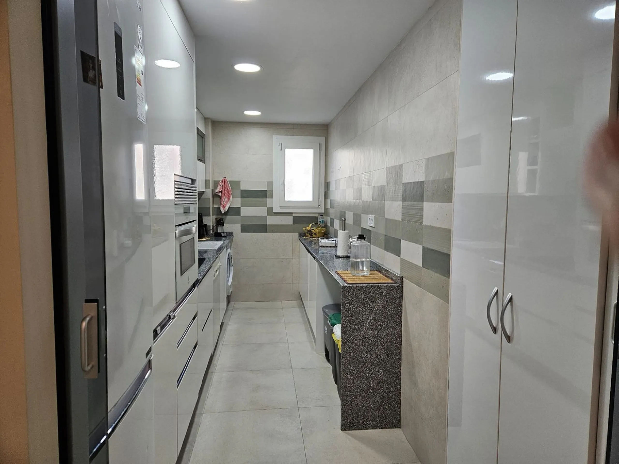 Stylish Renovated Apartment Just 3 Minutes from the Beach – Fuengirola