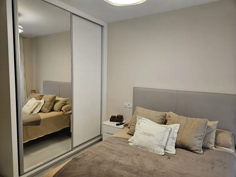 Stylish Renovated Apartment Just 3 Minutes from the Beach – Fuengirola