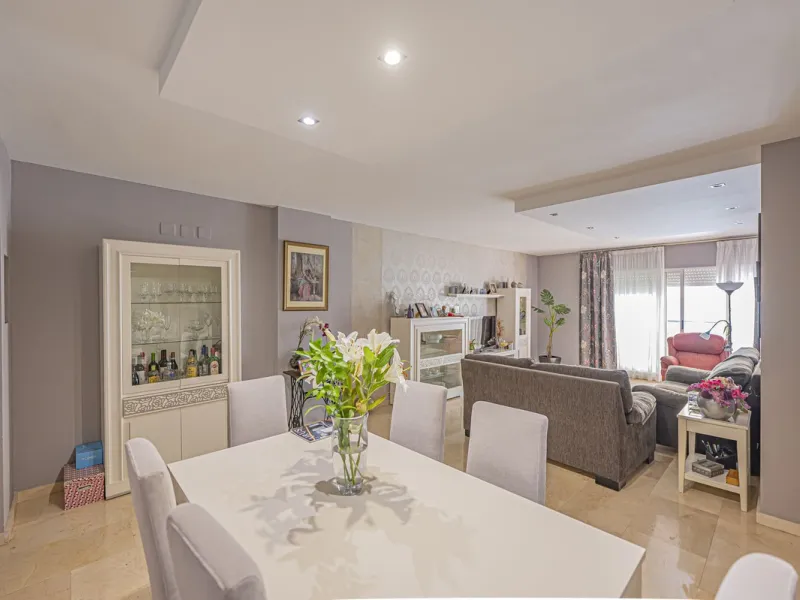 LARGE PROPERTY IN GUADALMINA