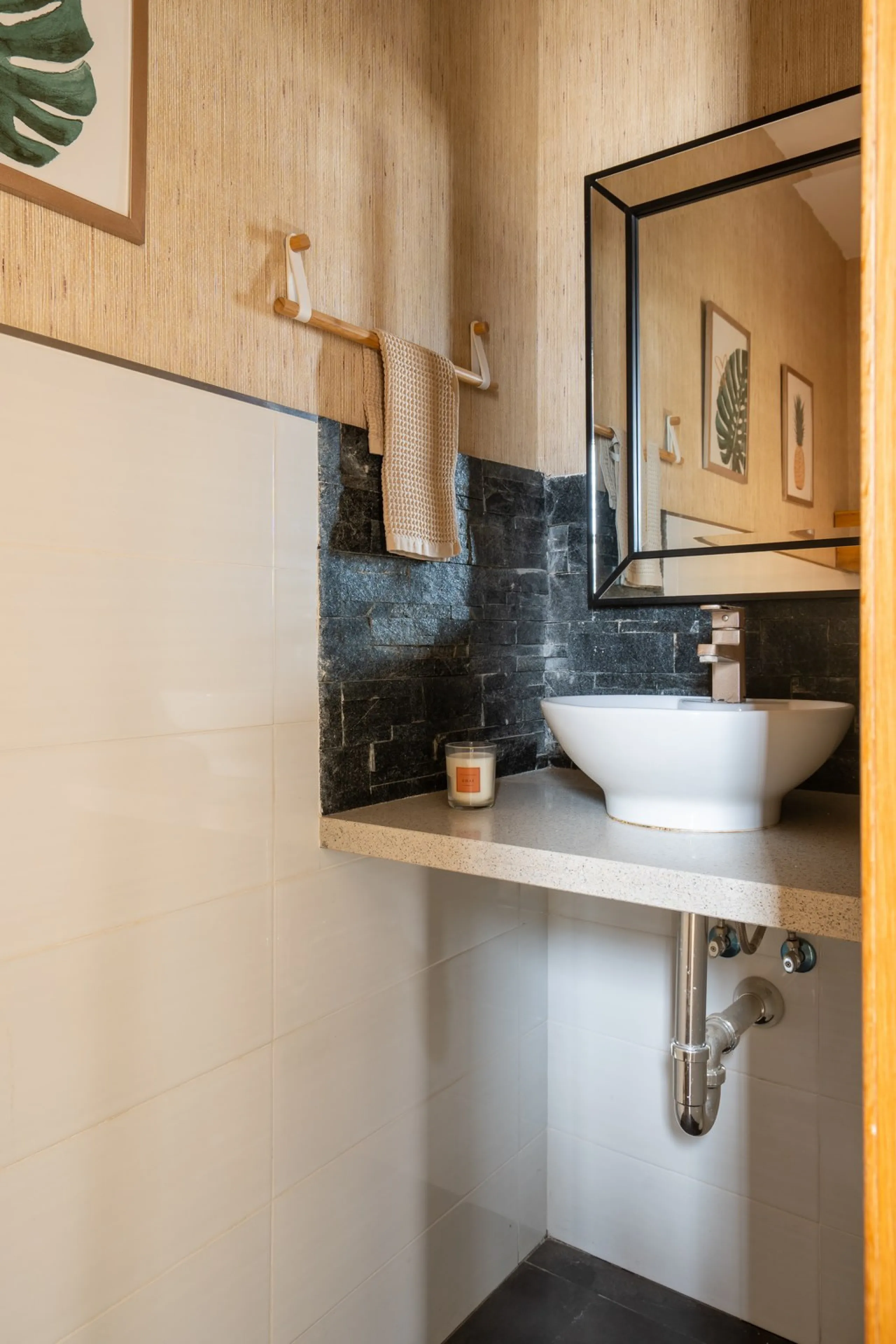 Originally designed as two semi-detached homes, the property offers outstanding adaptability and lends itself effortlessly to a variety of living arrangements — whether as a refined residence for a large family, two families or an elegant multigenerationa