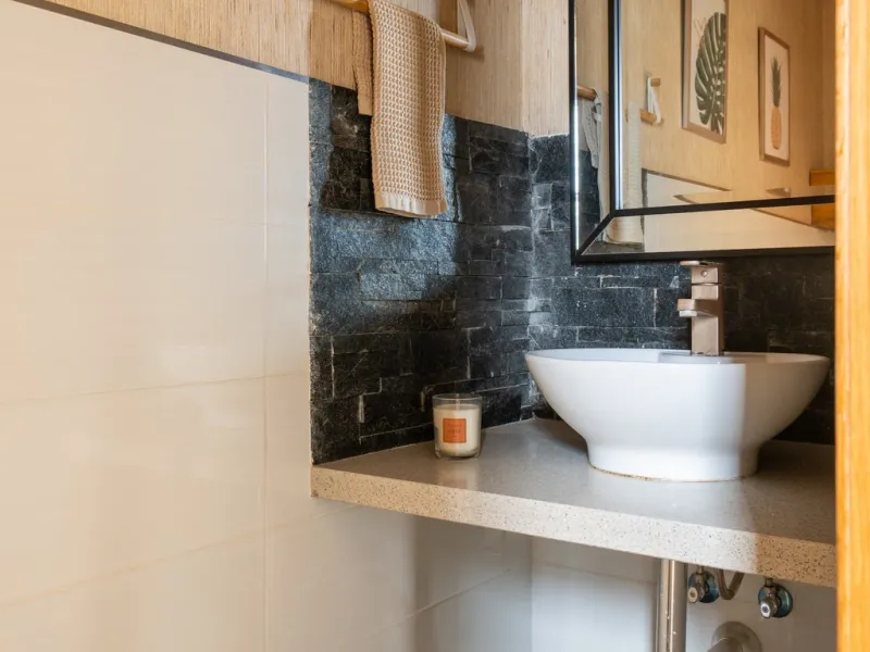 Originally designed as two semi-detached homes, the property offers outstanding adaptability and lends itself effortlessly to a variety of living arrangements — whether as a refined residence for a large family, two families or an elegant multigenerationa