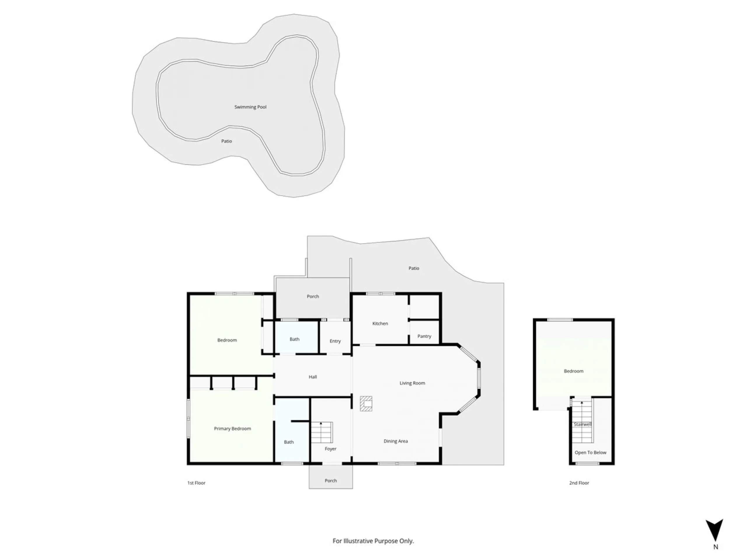 Finca for sale in , Ojen with 3 bedrooms and 2 bathrooms, with private swimming pool, private garage and private garden. Regarding property dimensions, it has 151 m² built, 3,105 m² plot and 49 m² terrace. Has the following facilities mountainside, air co