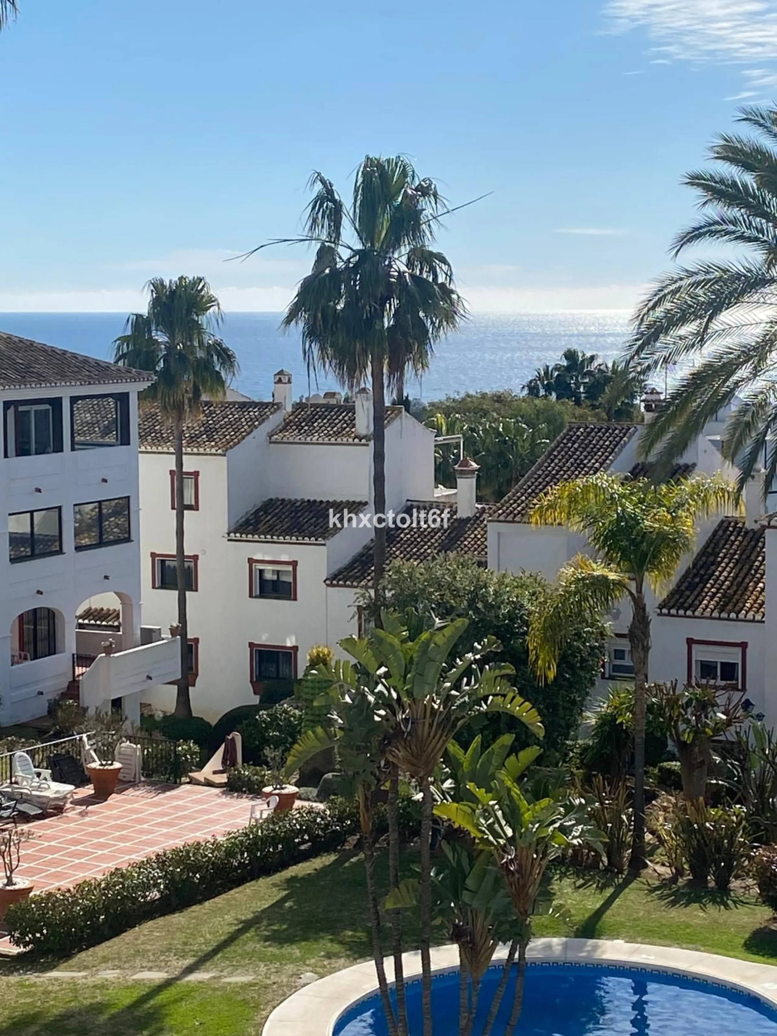 Luxury Penthouse with Panoramic Sea & Mountain Views – Marbella East